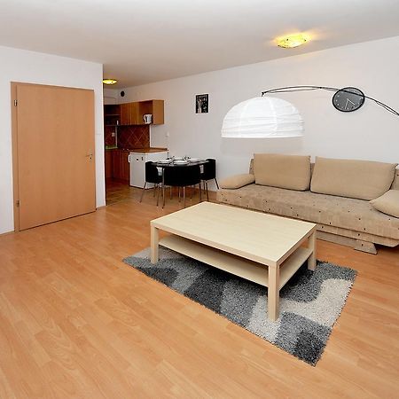 Ihome Apartment 3.0 Pecs Bagian luar foto