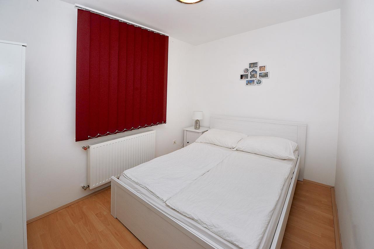 Ihome Apartment 3.0 Pecs Bagian luar foto