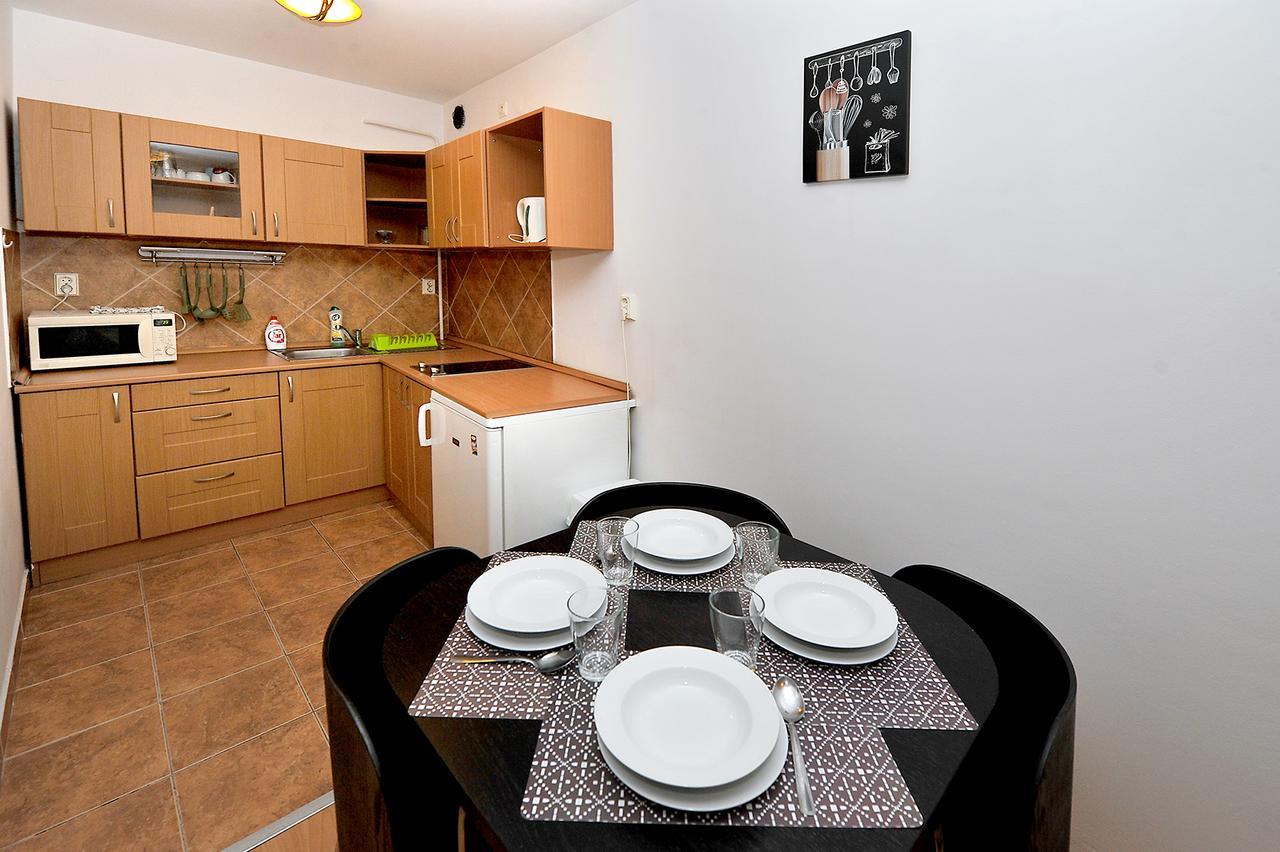 Ihome Apartment 3.0 Pecs Bagian luar foto