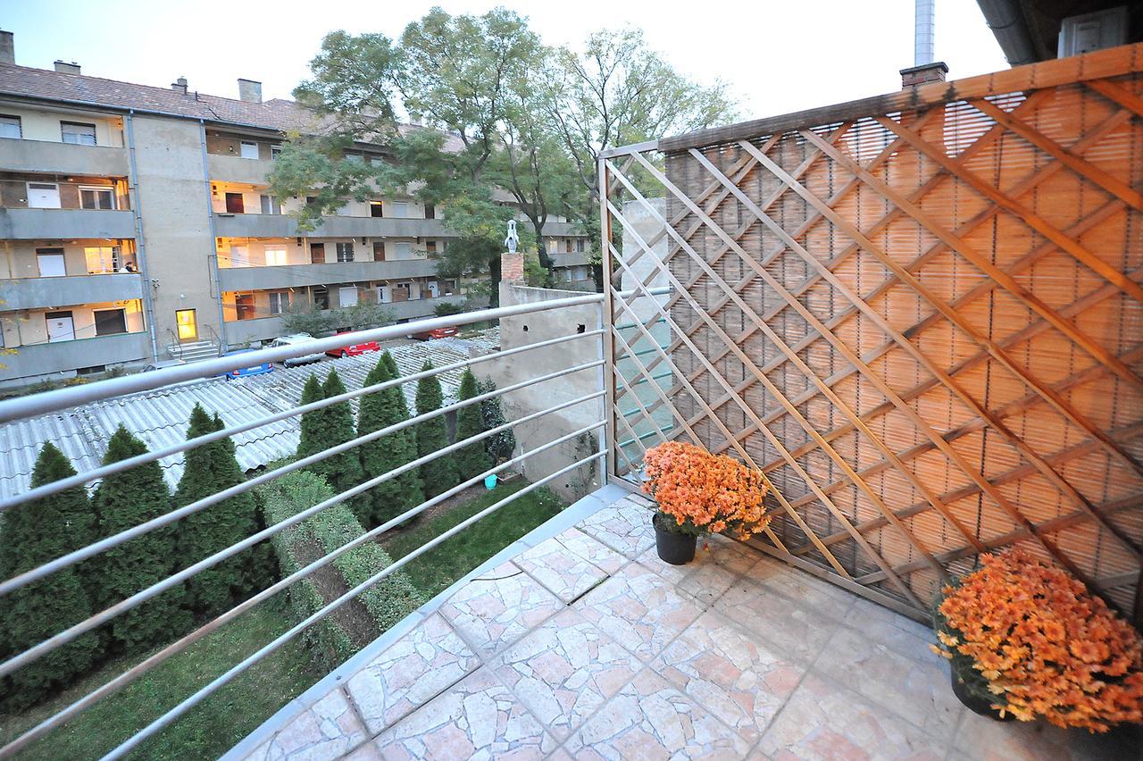 Ihome Apartment 3.0 Pecs Bagian luar foto