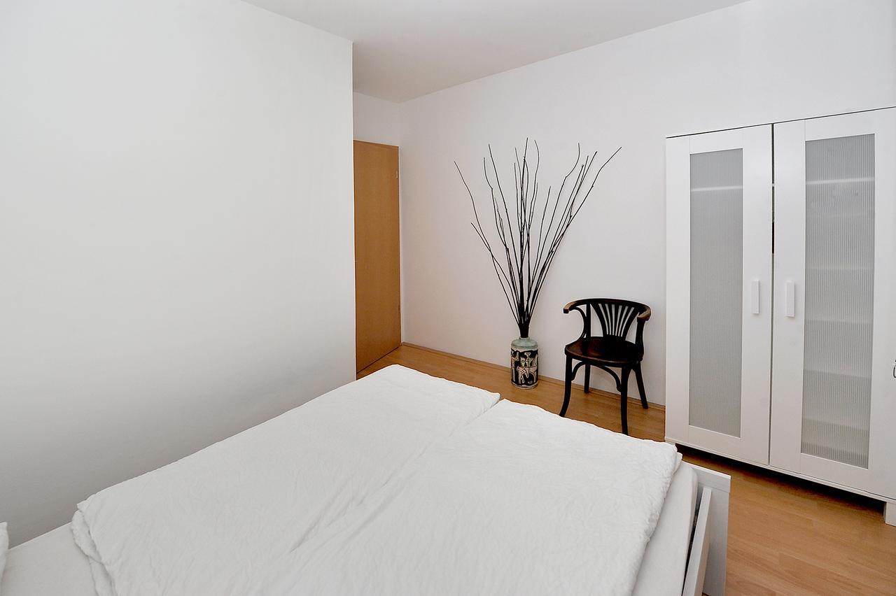 Ihome Apartment 3.0 Pecs Bagian luar foto