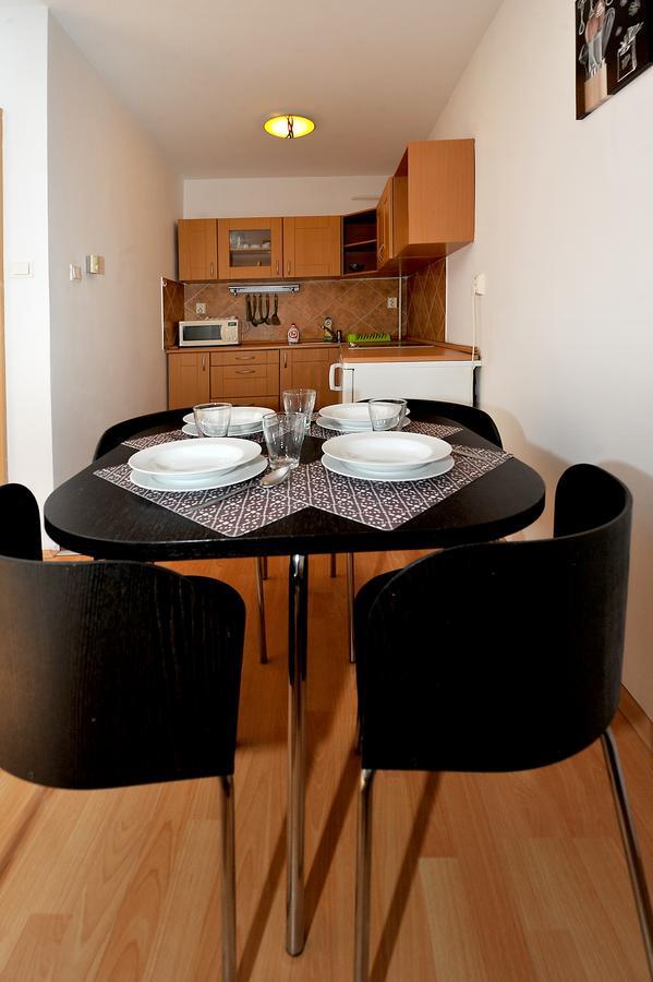 Ihome Apartment 3.0 Pecs Bagian luar foto