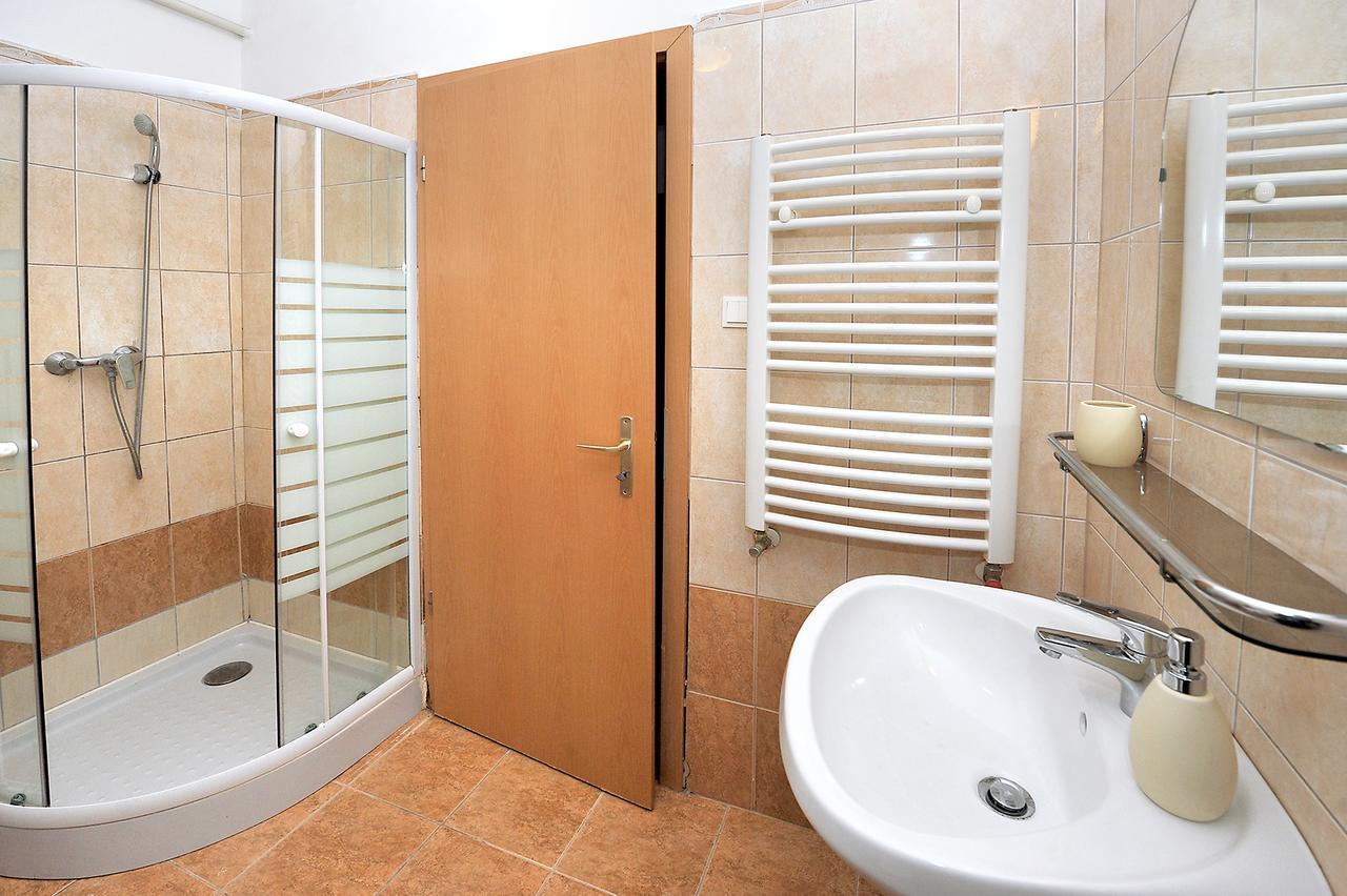 Ihome Apartment 3.0 Pecs Bagian luar foto
