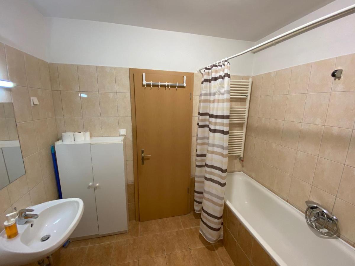 Ihome Apartment 3.0 Pecs Bagian luar foto