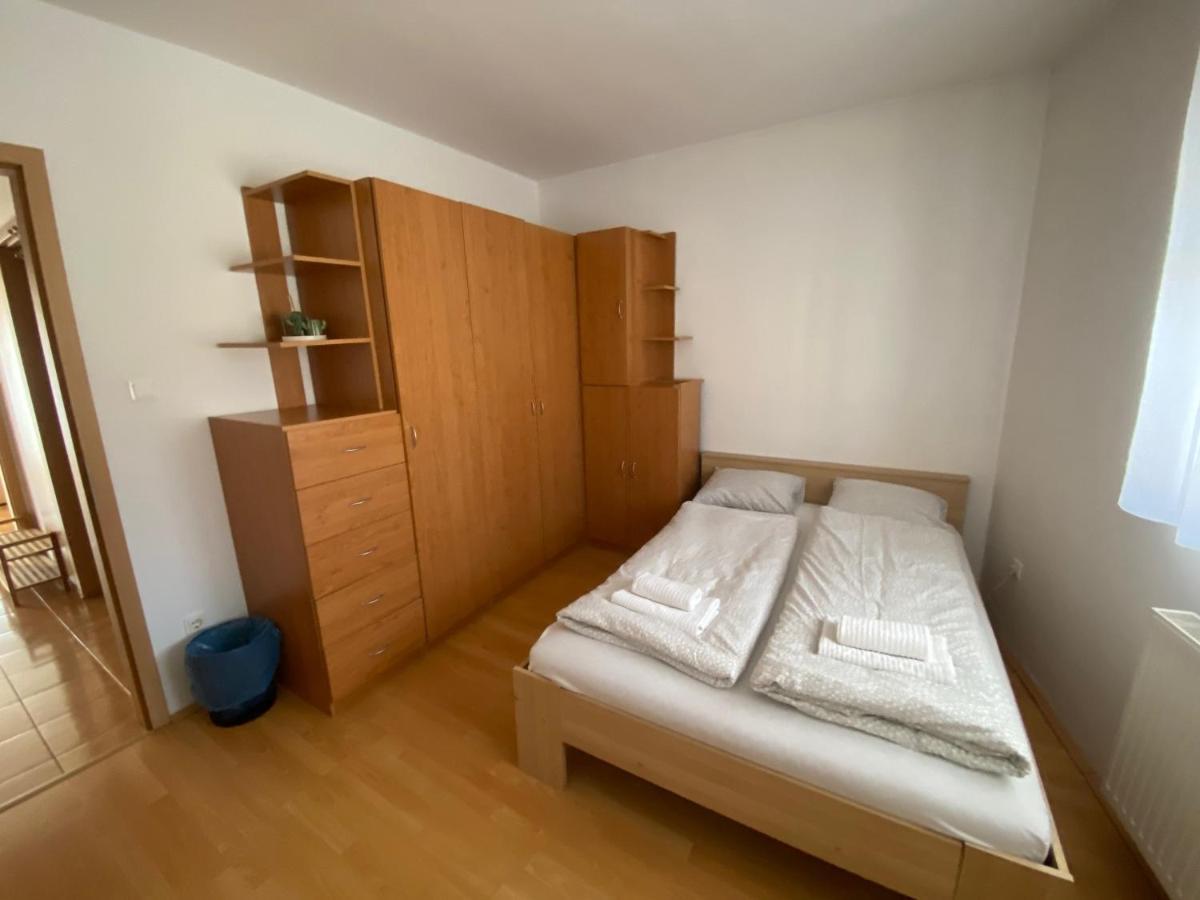 Ihome Apartment 3.0 Pecs Bagian luar foto